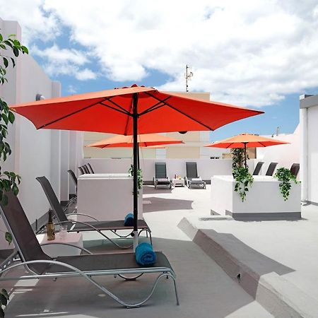 Apartamento La Estrella 4 Arrecife  Exterior photo