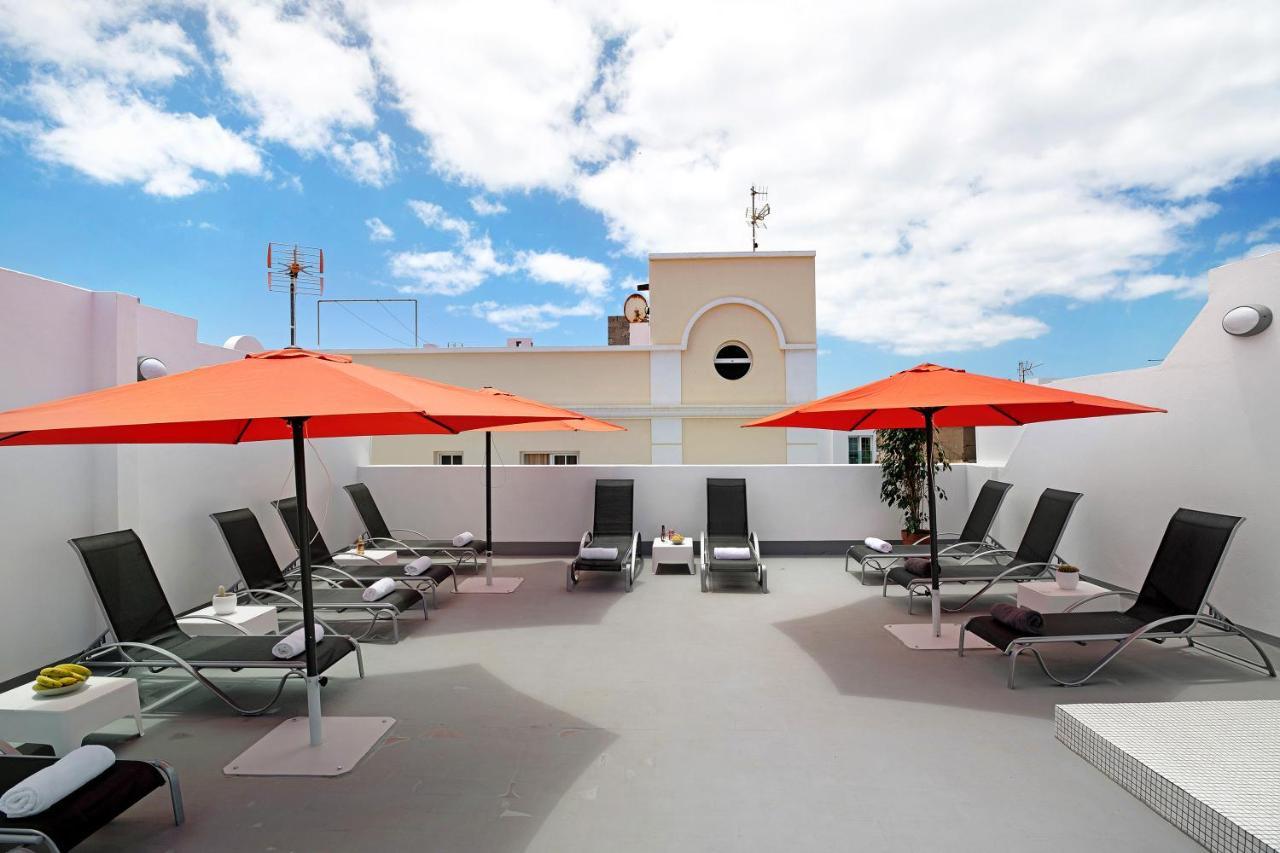 Apartamento La Estrella 4 Arrecife  Exterior photo